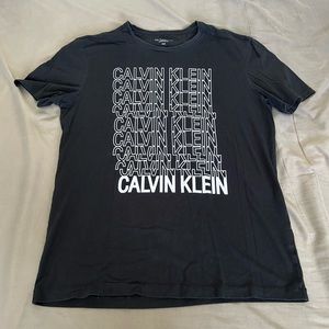 Calvin Klein shirt